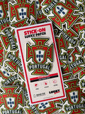 Portugal Lucky Patch
