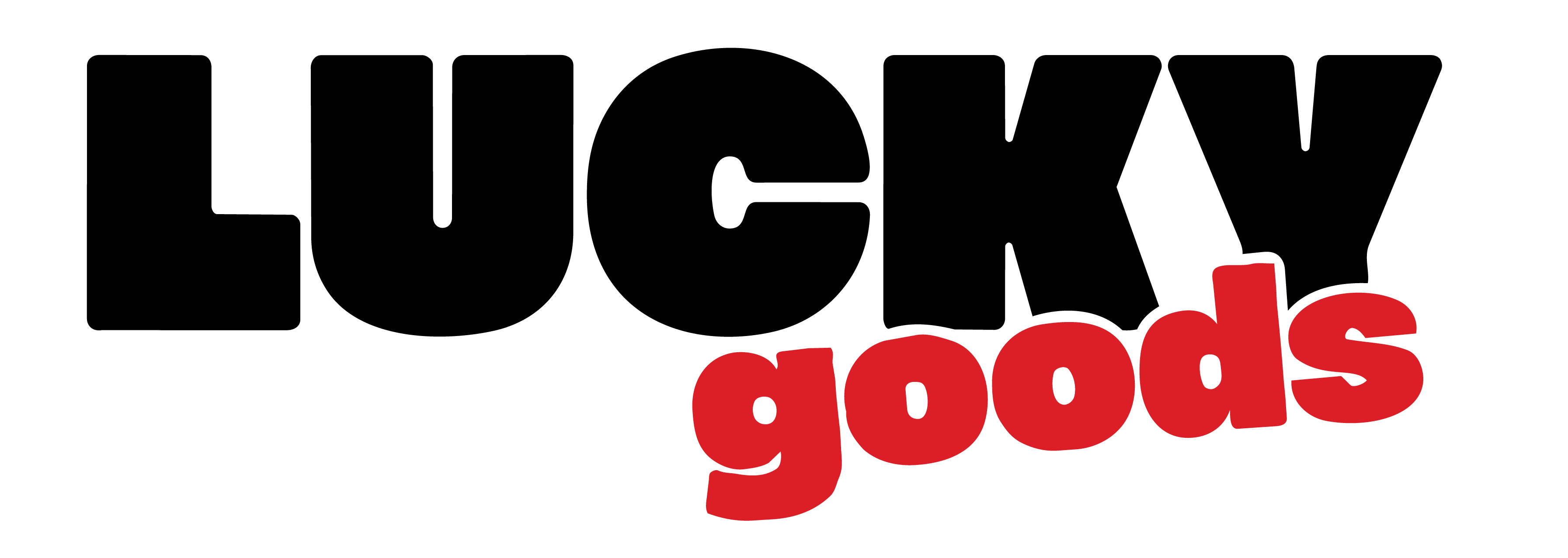 Lucky Goods